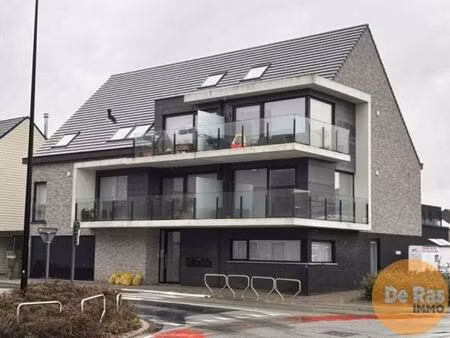 appartement te huur in wetteren