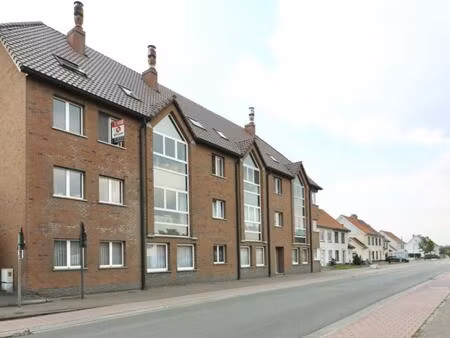 appartement te huur in zomergem