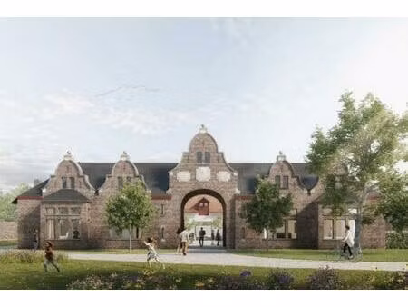 kantoor te huur in zwijnaarde