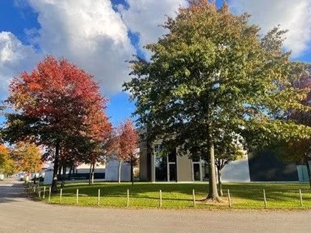 te huur: bedrijfsunit 7 c