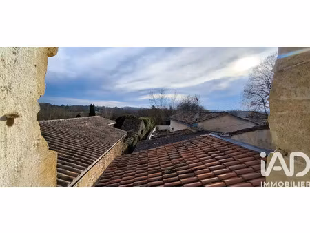 vente maison à camblanes-et-meynac (33360) : à vendre / 70m² camblanes-et-meynac