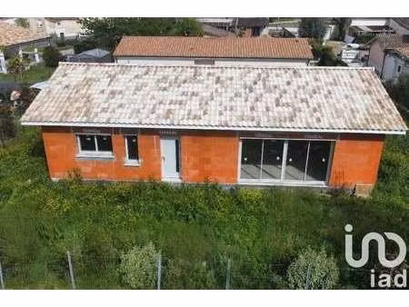 vente maison à coutras (33230) : à vendre / 110m² coutras