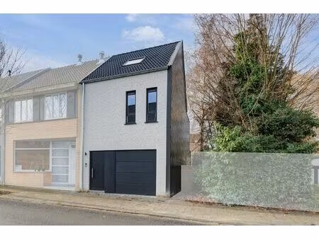 ruime instapklare eengezinswoning zoekt toffe huurders