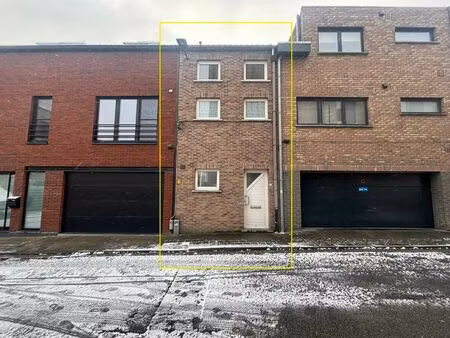 charmant huis te leuven