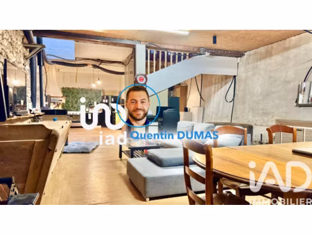 vente maison à peyrehorade (40300) : à vendre / 219m² peyrehorade