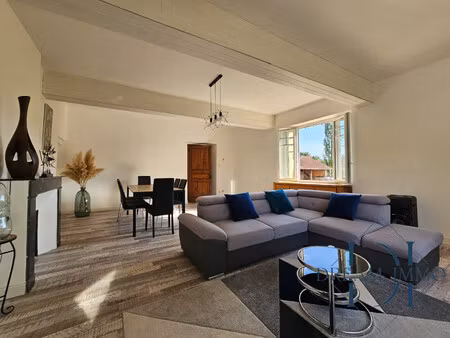 superbe maison bigourdane avec terrain  étang et dépendance