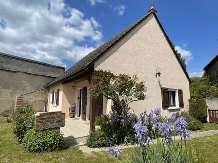 maison 4 chambres avec garage et jardin  centre ville