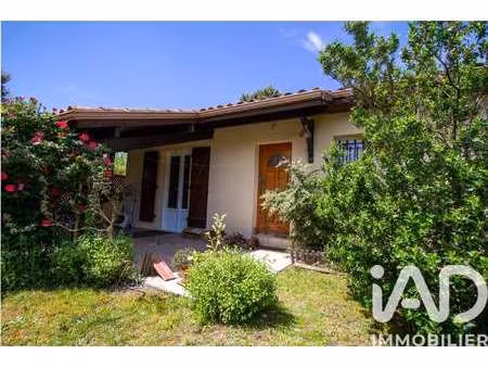 vente maison à vielle-saint-girons (40560) : à vendre / 84m² vielle-saint-girons