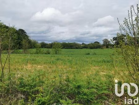 vente terrain à hinx (40180) : à vendre / 610m² hinx