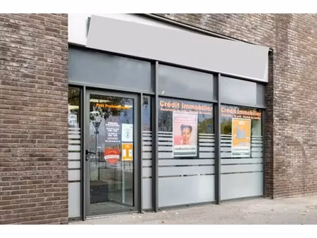 local commercial a louer