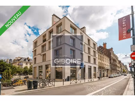 local commercial a louer