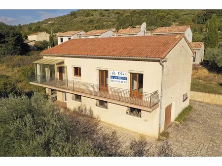 vente maison 6 pièces 148 m² à manosque (04100)  325 000 €