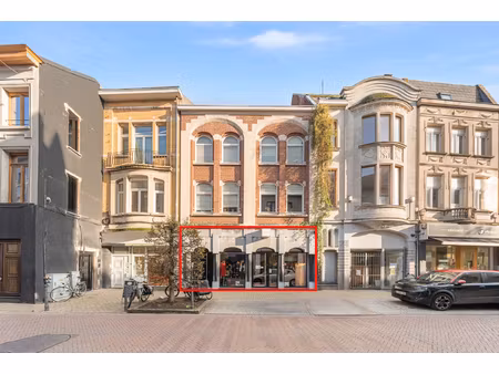 commercieel te koop in dendermonde