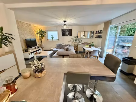 vente maison 5 pièces 94 m² à rohrwiller (67410)  309 000 €