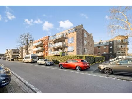 appartement te koop in geel met 3 slaapkamers