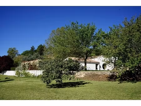 annonce maison à vendre