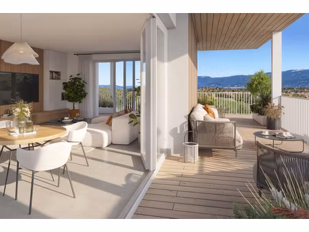 annonce immobilier neuf à vendre