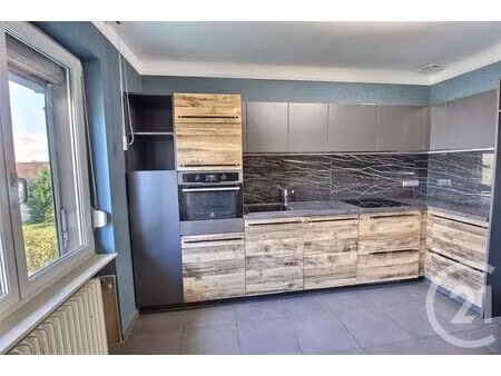 maison à vendre - 6 pièces - 109 71 m2 - st avold - 57 - lorraine