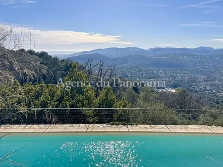 vente villa 5 pièces