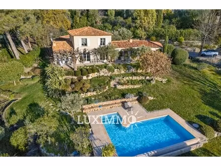 vente villa 8 pièces