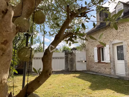 vente maison 8 pièces 208 m² à labastide-cézéracq (64170)  nan €