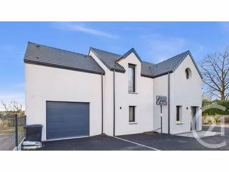 maison à vendre - 7 pièces - 173 m2 - epernon - 28 - centre