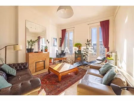 vente appartement marseille 1er (13001) - - surface privée