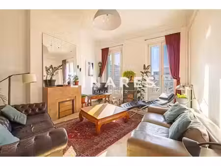 vente appartement marseille 1er (13001) - - surface privée