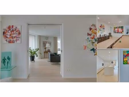 appartement à vendre avec garage et terrasse   tournai (vbd72052)