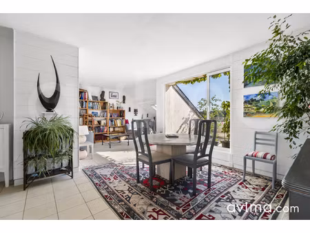 achat appartement 6 pièces 146m² st nom la breteche 78860