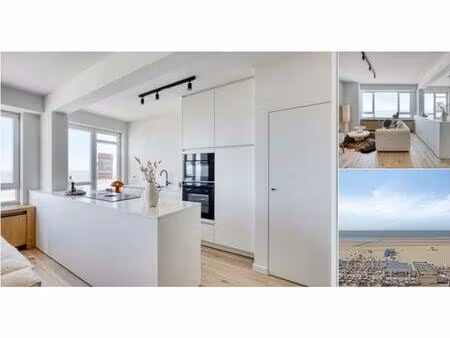 appartement à vendre à zeedijk 152 blankenberge (rbv02136)