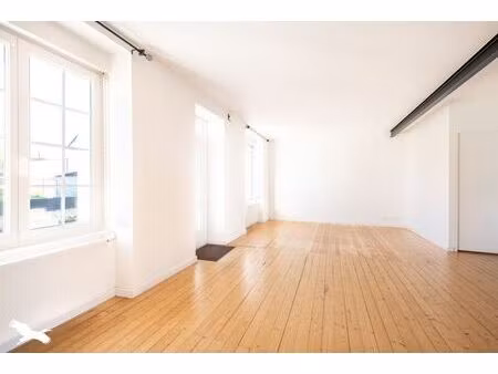 vente maison 4 pièces 80 m² landivisiau (29400)