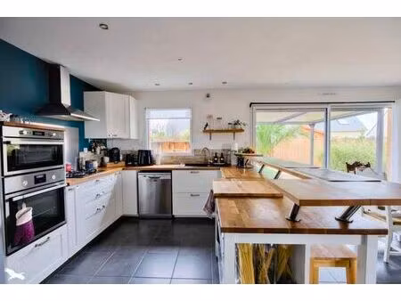 vente maison 6 pièces 121 m² saint-renan (29290)