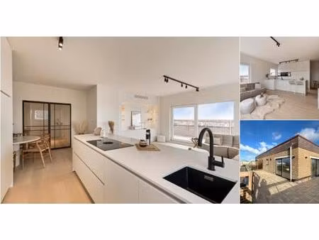 penthouse à vendre à troonstraat 60 ostende (rbv02134)