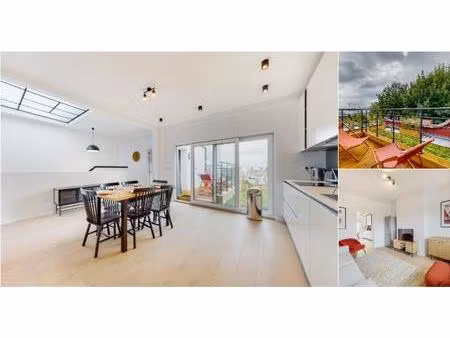 appartement à vendre à boulevard auguste reyers 8 schaerbeek (vbd71982)