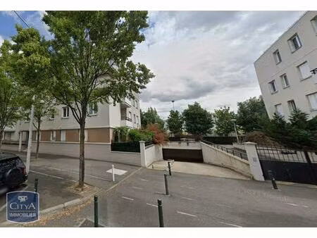 location parking nanterre 92000