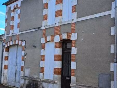 montpon-ménestérol (24700)