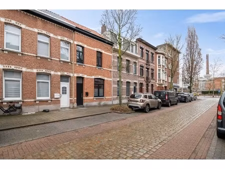 huis te koop in mortsel met 4 slaapkamers