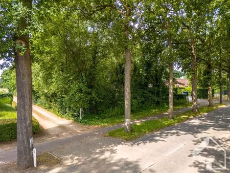 grond te koop in halle