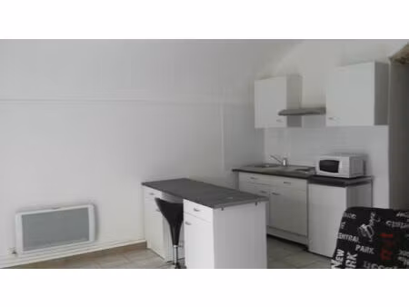 vente immeuble 185 m² alès (30100)