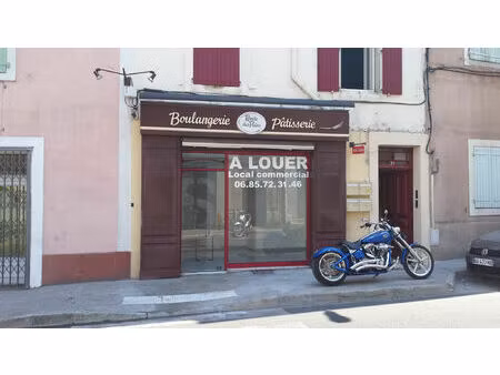 vente immeuble 287 m² alès (30100)