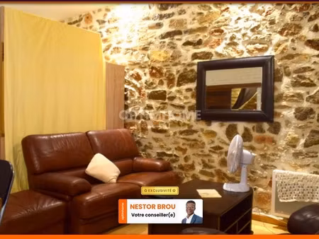 appartement à vendre 4 pièces sete (34)