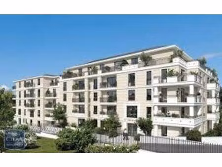 location parking chatenay malabry 92290