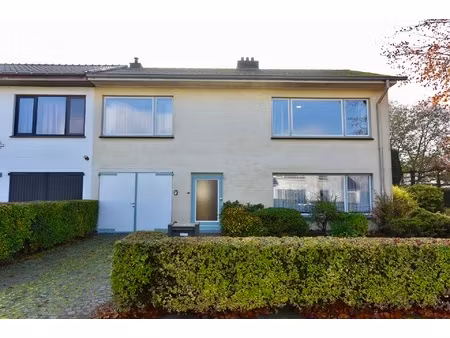 huis te koop in eeklo met 4 slaapkamers