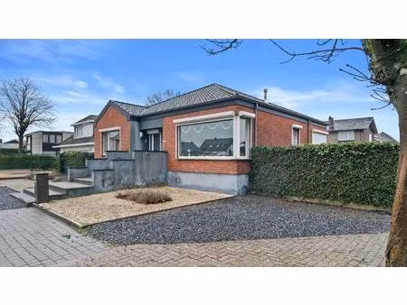 huis te koop in oudsbergen met 2 slaapkamers