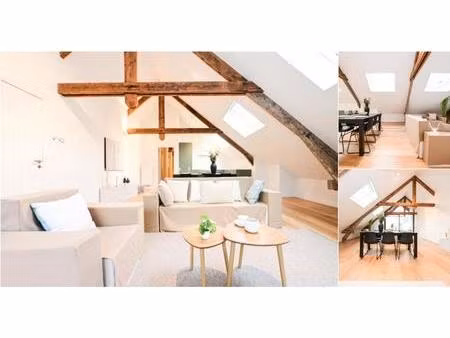 penthouse à vendre à vanderlindenstraat 36 schaerbeek (vbd72118)