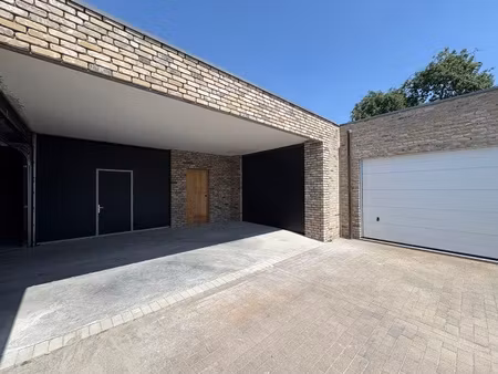 commercieel te koop in izegem