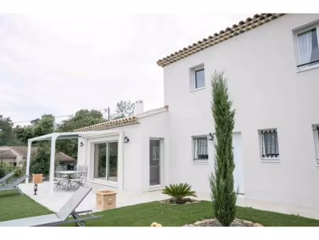 vente maison neuve 4 pièces 112 m² à caromb (84330)  404 000 €