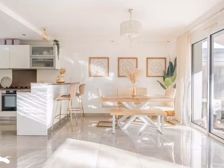 vente maison 5 pièces 100 m² à vertou (44120)  389 610 €