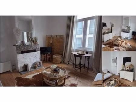 appartement à louer à begijnenstraat 66 anvers (rbv02644)